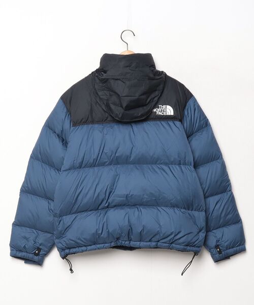 THE NORTH FACE（ザ ノースフェイス） ダウンジャケット L ネイビー
