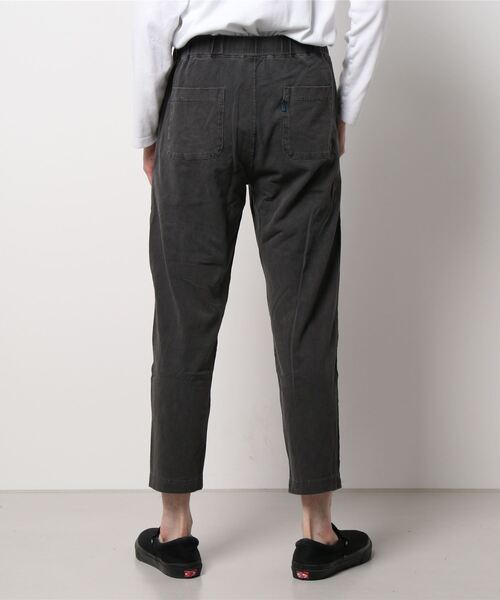 「Good On」 イージーパンツ LARGE ブラック系その他2 メンズ_画像3