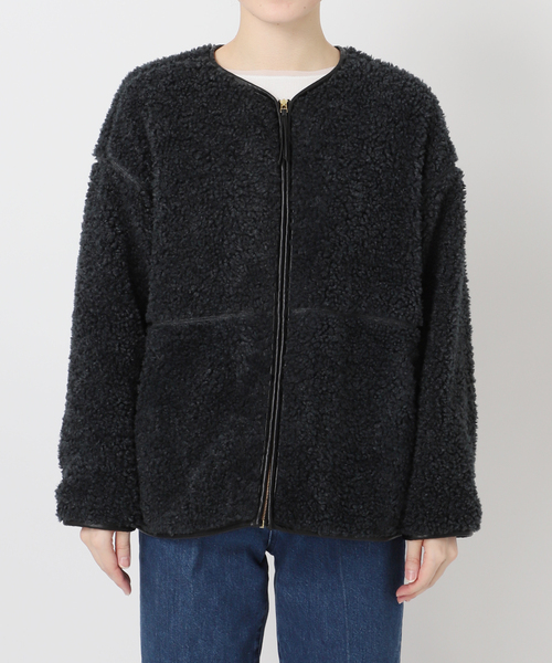 B.C STOCK（ベーセーストック） ブルゾン アウター 「追加」「S/M