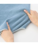 タオル のびのびターバンタオル 25×34cmの詳細画像3