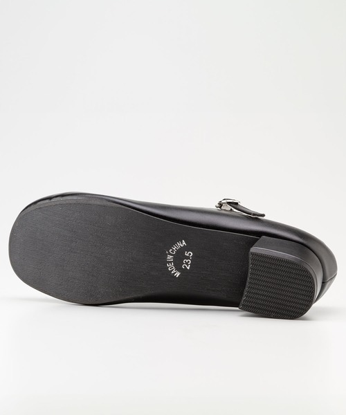 「DearMyLove」 パンプス 22cm ブラウン レディース_画像2