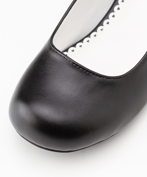 「DearMyLove」 パンプス 22cm ブラウン レディース_画像3