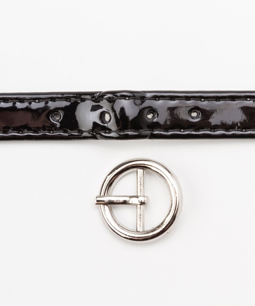 「DearMyLove」 パンプス 22cm ブラウン レディース_画像7