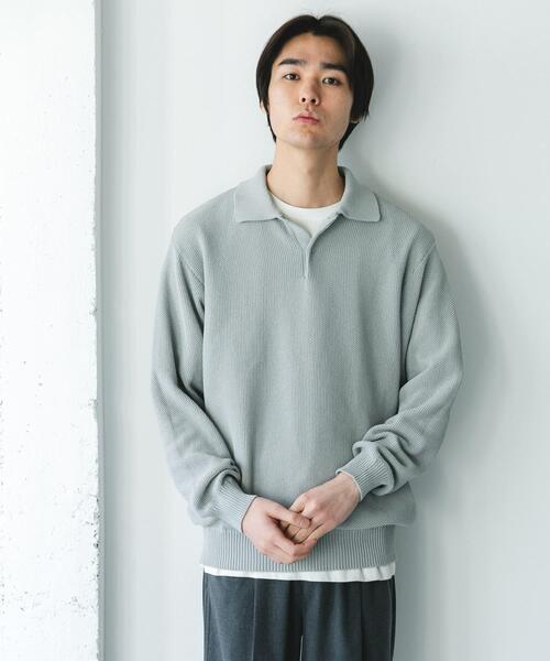URBAN RESEARCH DOORS（アーバンリサーチドアーズ） セーター ニット