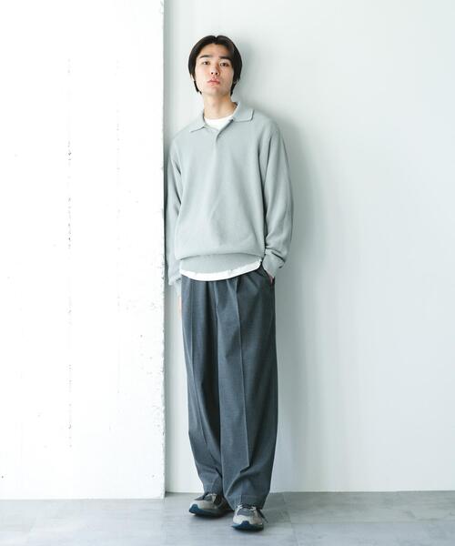 URBAN RESEARCH DOORS（アーバンリサーチドアーズ） セーター ニット