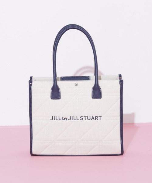 JILL by JILL STUART（ジルバイジルスチュアート） トートバッグ
