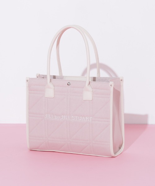ジルバイジルスチュアート JILL by JILL STUART（ジルバイジルスチュアート） トートバッグ