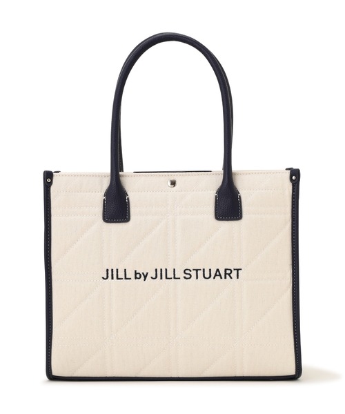 ジルバイジルスチュアート JILL by JILL STUART（ジルバイジルスチュアート） トートバッグ