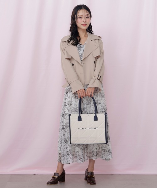 JILL by JILL STUART（ジルバイジルスチュアート） トートバッグ