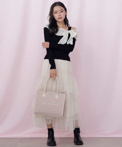 JILL by JILL STUART（ジルバイジルスチュアート） トートバッグ