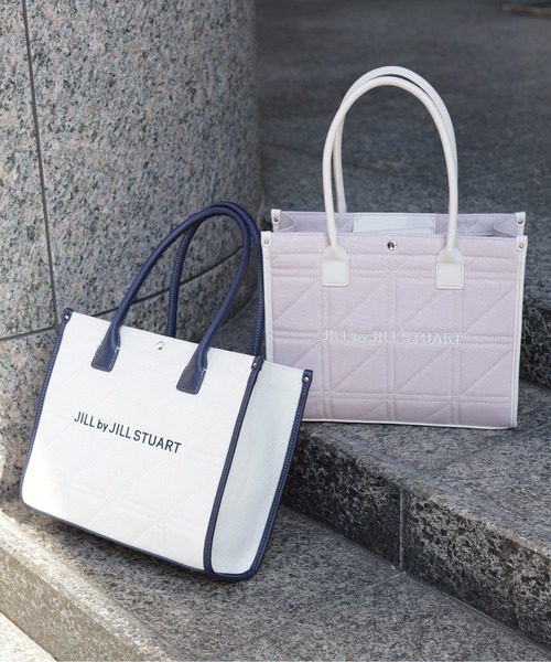 ジルバイジルスチュアート JILL by JILL STUART（ジルバイジルスチュアート） トートバッグ