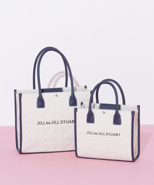 JILL by JILL STUART（ジルバイジルスチュアート） トートバッグ
