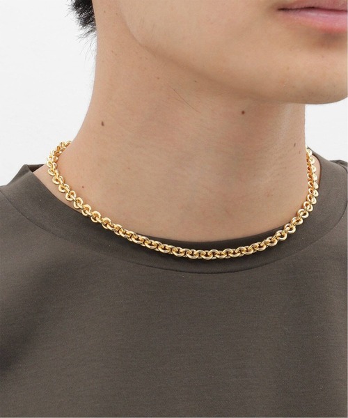 BASICKS（ベイシックス） ネックレス 「BASICKS」Heart Necklace 