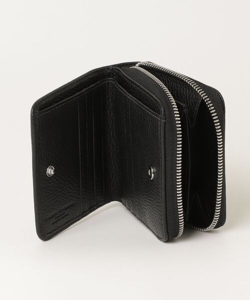 GIANNI CHIARINI（ジャンニ キアリーニ） 二つ折り財布 財布