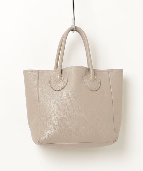 「YOUNG&OLSEN The DRYGOODS STORE」 ハンドバッグ FREE ブラウン レディース_画像2