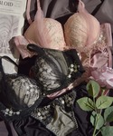 ブラジャー ショーツセット 「美谷間&丸胸を叶...の詳細画像2