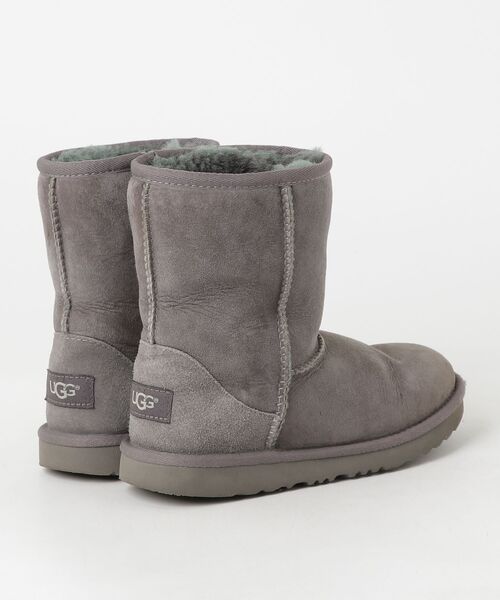 UGG Australia（アグオーストラリア） 「UGG」 「KIDS」ショートブーツ