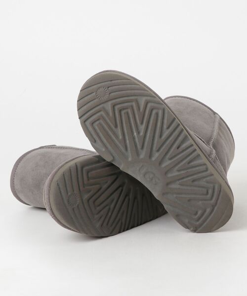 UGG Australia（アグオーストラリア） 「UGG」 「KIDS」ショートブーツ