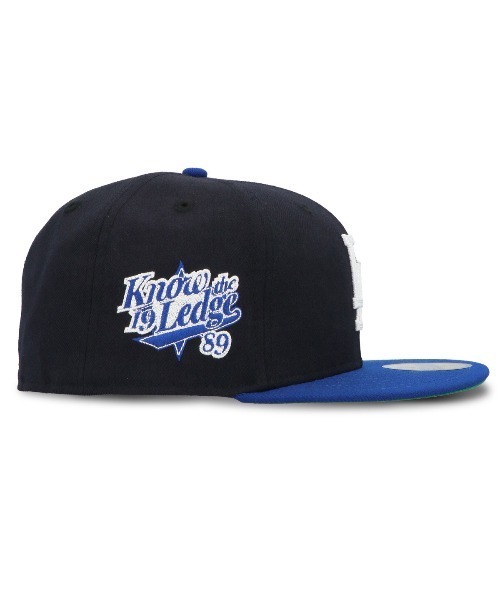 NEW ERA（ニューエラ） ドジャース キャップ 帽子 メンズ New Era x
