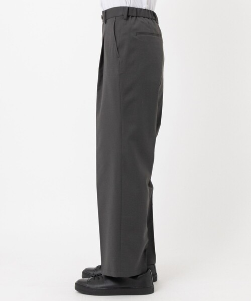 CITYスラックス（ブラック size1） CITY（シティ） スラックス 1