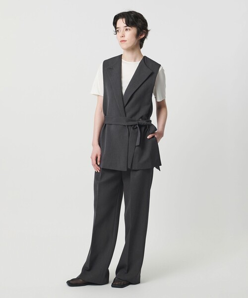 MARW UNITED ARROWS（マルゥ ユナイテッドアローズ） スラックス