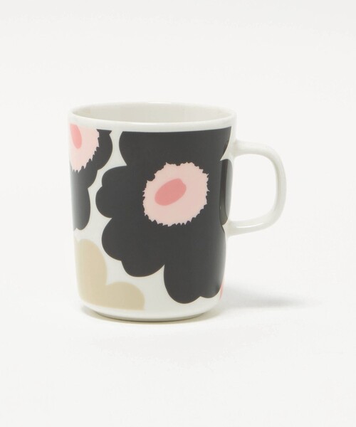 marimekko（マリメッコ） タンブラー 「marimekko」Unikko マグカップ 