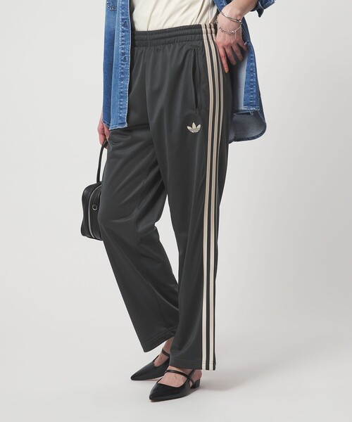 パンツ 「国内EXCLUSIVE」「adidas Originals」ファイヤーバード トラックパンツ レディース