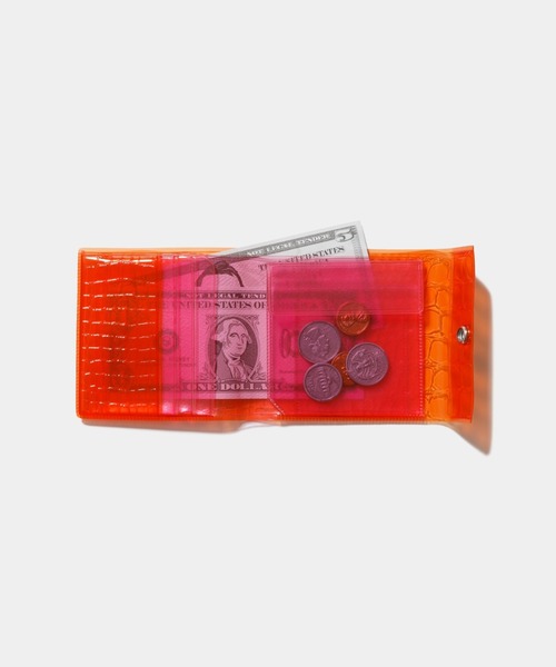 beautiful people（ビューティフルピープル） 二つ折り財布 財布
