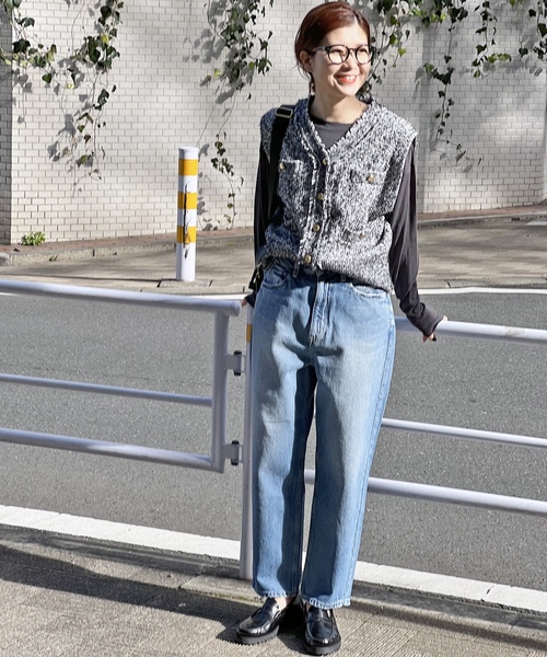Spick＆Span（スピック アンド スパン） 「Spick & Span」 ニット