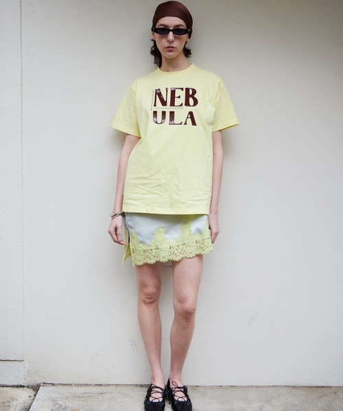 MAISON SPECIAL（メゾンスペシャル） キャミソール 「PRE-ORDER」Lace