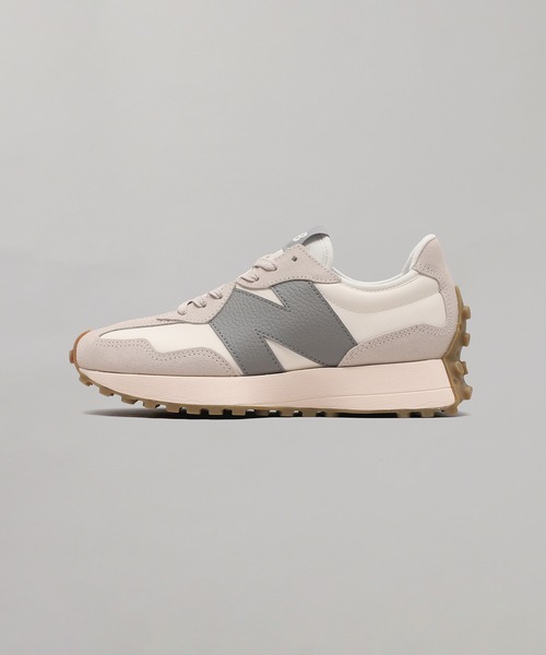 New Balance（ニューバランス） スニーカー U327LT U327LT メンズ
