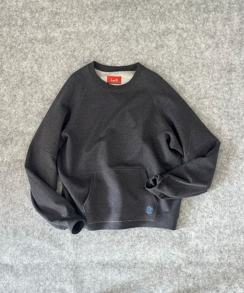 Laid.B トレーナー スウェット 「EXCLUSIVE」Laid.B ”Training” O×LB
