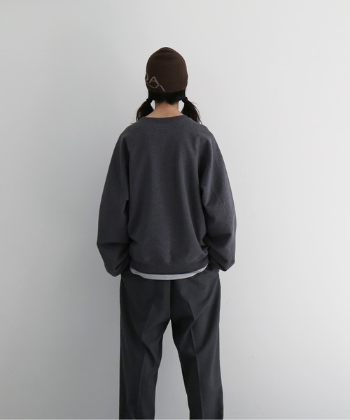 laid.b Training スウェット　値下げ可‼️ Laid.B トレーナー スウェット 「EXCLUSIVE」Laid.B ”Training” O×LB