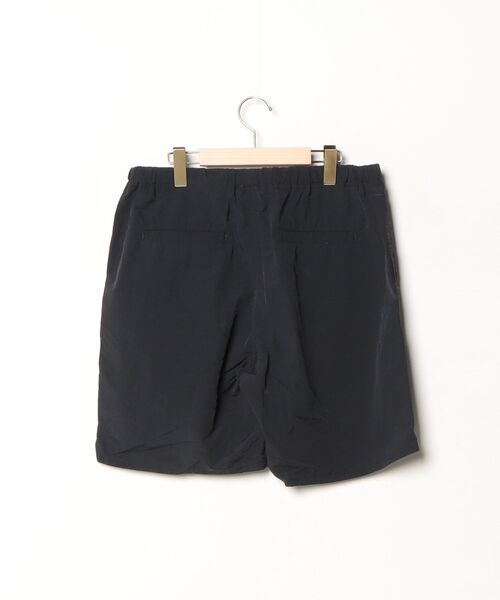 「KELTY」 ショートパンツ L ブラック メンズ_画像2