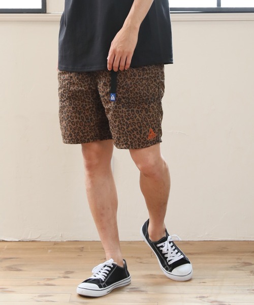 「GERRY」 ショートパンツ LL ブラック メンズ_画像3