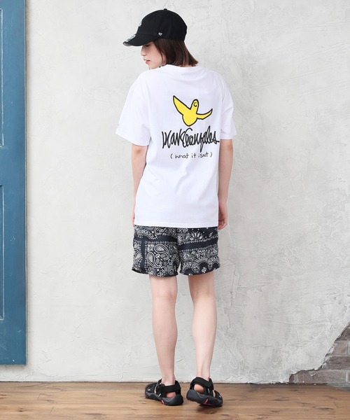 「GERRY」 ショートパンツ LL ブラック メンズ_画像5