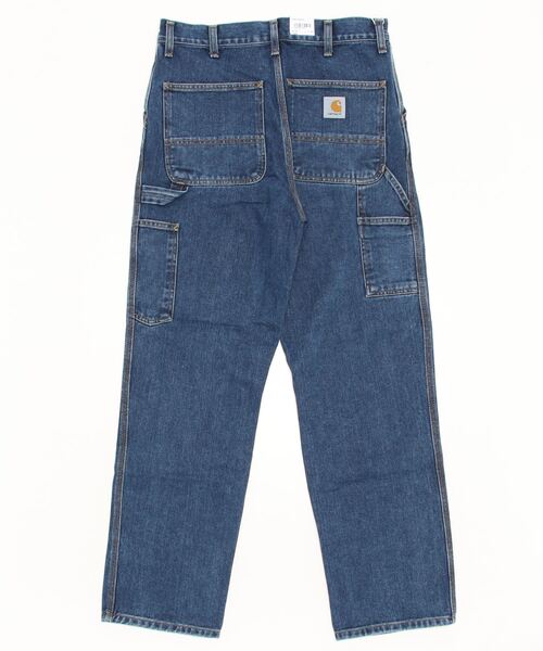 Carhartt（カーハート） デニムパンツ 32inch ブルー メンズ