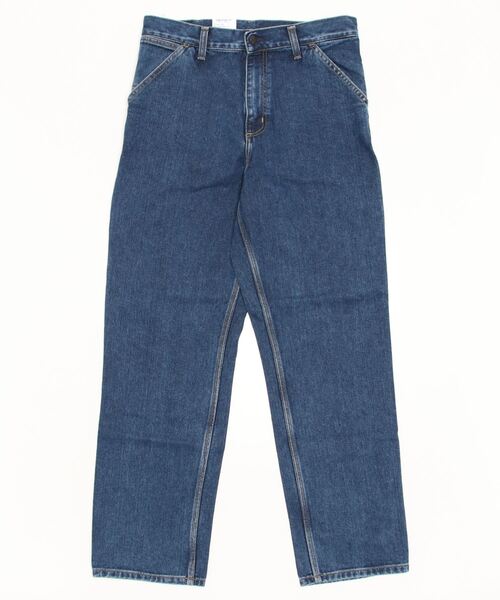 Carhartt（カーハート） デニムパンツ 32inch ブルー メンズ
