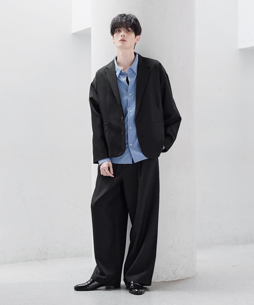 ASTRONOMY セットアップ M カーキ メンズ : ZOZOTOWN Yahoo!店 - 通販