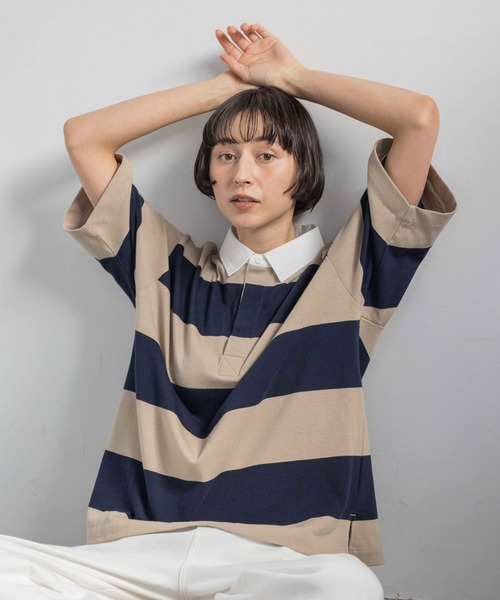 studio CLIP（スタディオクリップ） tシャツ 半袖 「Limited Line
