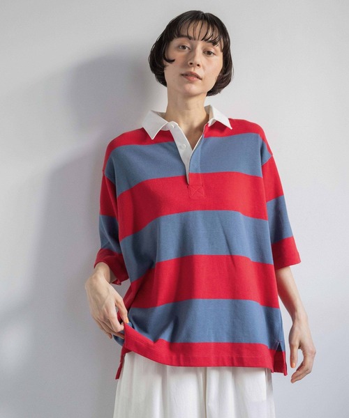 studio CLIP（スタディオクリップ） tシャツ 「Limited Line」半袖