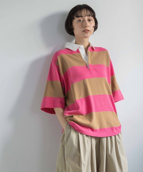 studio CLIP（スタディオクリップ） tシャツ 「Limited Line」半袖