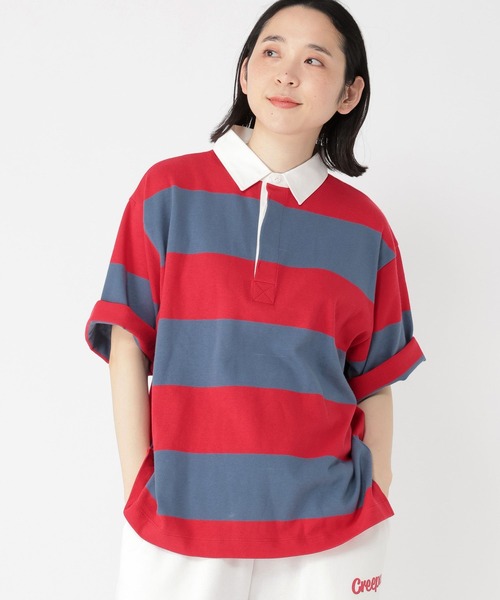 studio CLIP（スタディオクリップ） tシャツ 「Limited Line」半袖