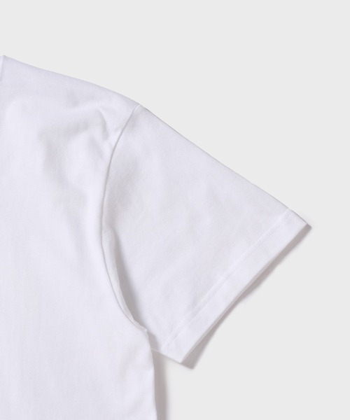 tシャツ 「STUDY for BIOTOP」Photo T-Shirts 26SS レディースの画像