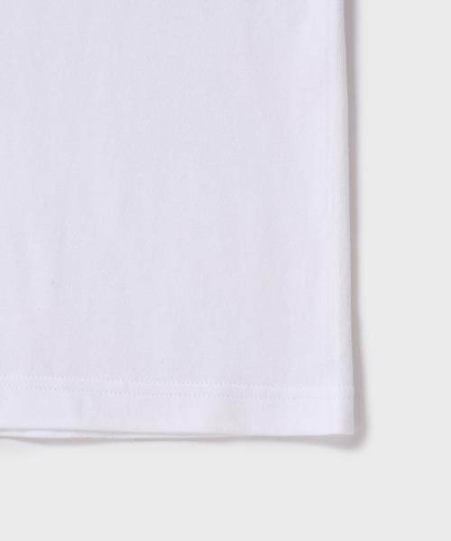 tシャツ 「STUDY for BIOTOP」Photo T-Shirts 26SS レディースの画像