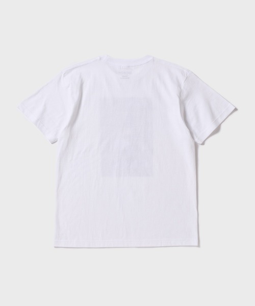 tシャツ 「STUDY for BIOTOP」Photo T-Shirts 26SS レディースの画像