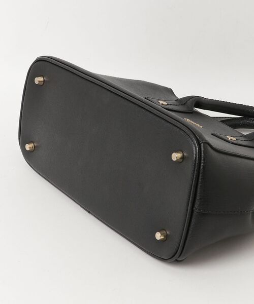 FURLA（フルラ） 2WAYバッグ - ブラック レディース : ZOZOTOWN Yahoo