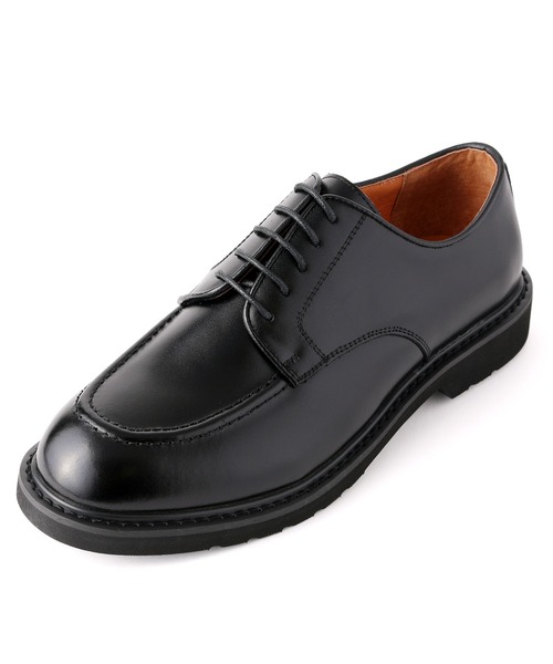 「London Shoe Make」 シューズ UK6.5 ダークブラウン メンズ_画像5