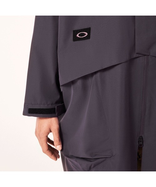 OAKLEY（オークリー） コート ジャケット オークリーFGL RIFINED COAT