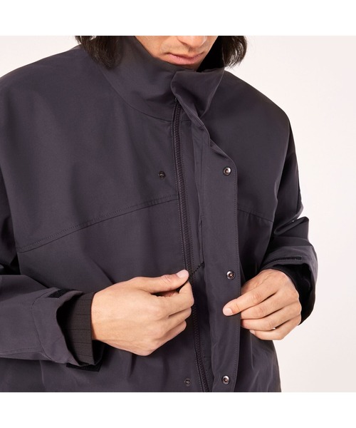 OAKLEY（オークリー） コート ジャケット オークリーFGL RIFINED COAT